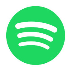 (Spotify Logo)