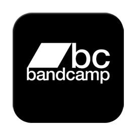(Bandcamp Logo)